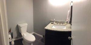 Indianapolis bathroom remodeling after