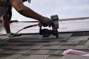 hail damage Indianapolis roofing contractor