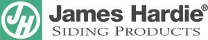Hardi Plank siding 