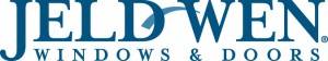 jeldwen windows and doors logo