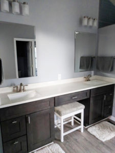 Master Bath After Remodel Vanity 225x300
