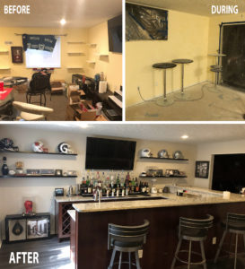 BEFORE DURING AFTER 273x300