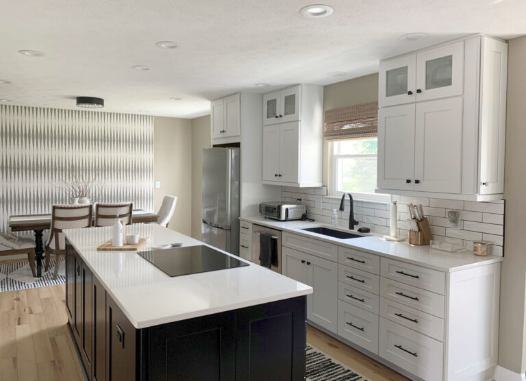 Kitchen Remodel 2 768x556