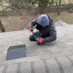 Roof Repairs