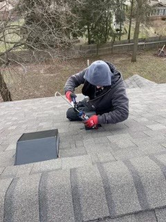Roof Repairs