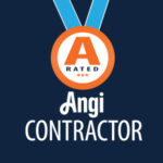 A RATED ANGI CONTRACTOR 150x150