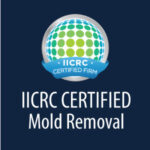 Iicrc Certified Mold Removal 150x150