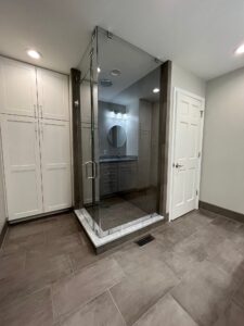 AFTER SHOWER 225x300