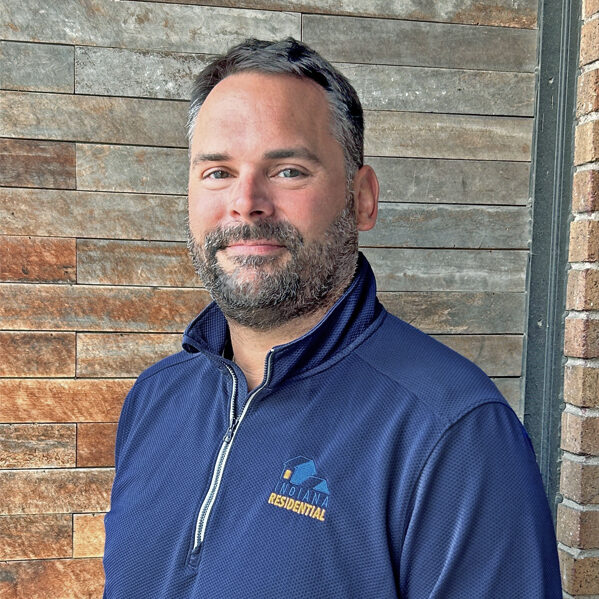 photo of Chris LeJeune II