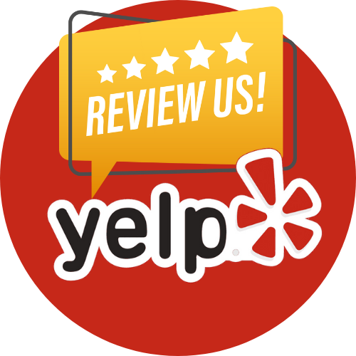 Review Us On Yelp