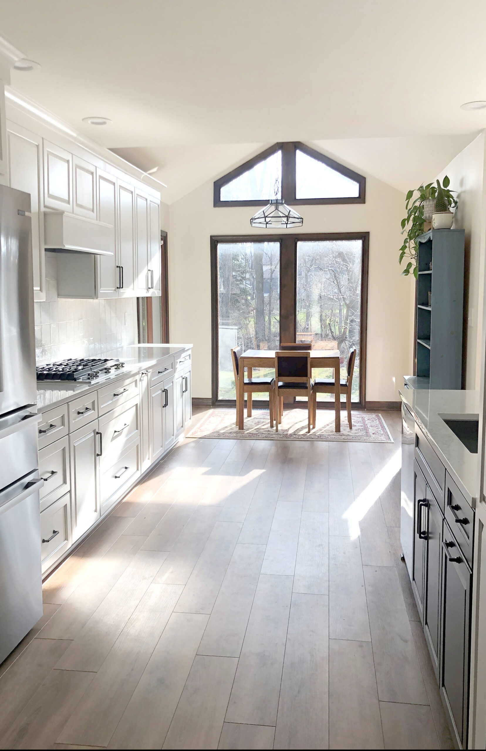 KITCHEN REMODEL Indianapolis AFTER Scaled