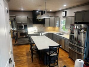 Kitchen Remodel Before 300x225