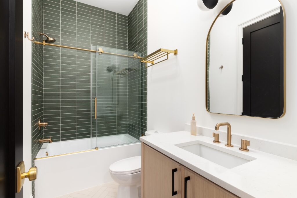 bathroom remodeling Indianapolis, bathroom design