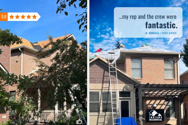 2024 ROOF REPLACEMENT