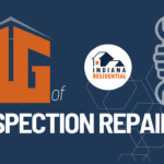 THE ORIGINAL inspection repair contractor serving Indianapolis