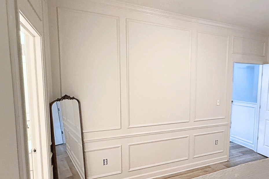 Indianapolis bedroom remodel