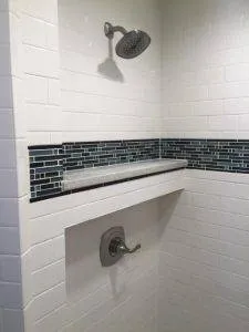 Bathroom Remodel Shower2