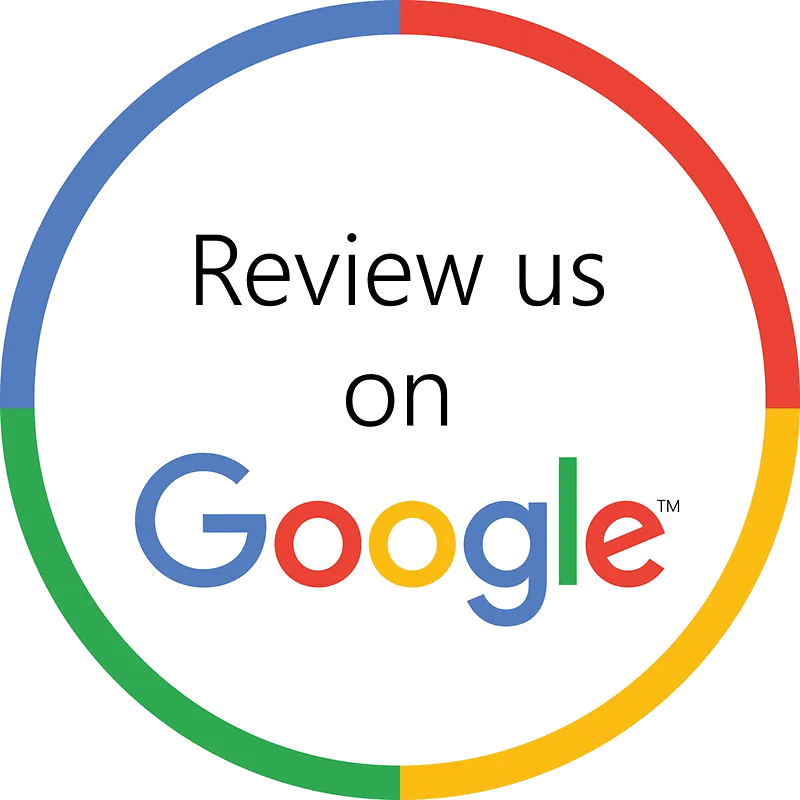 Google Review Us