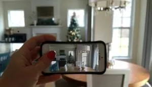 Selling Home With Video1