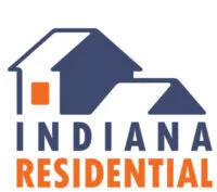 Cropped Cropped Indiana Residential Logo