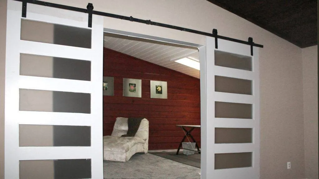 Sliding barn doors Indianapolis