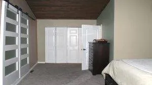 Indianapolis remodel bedroom after