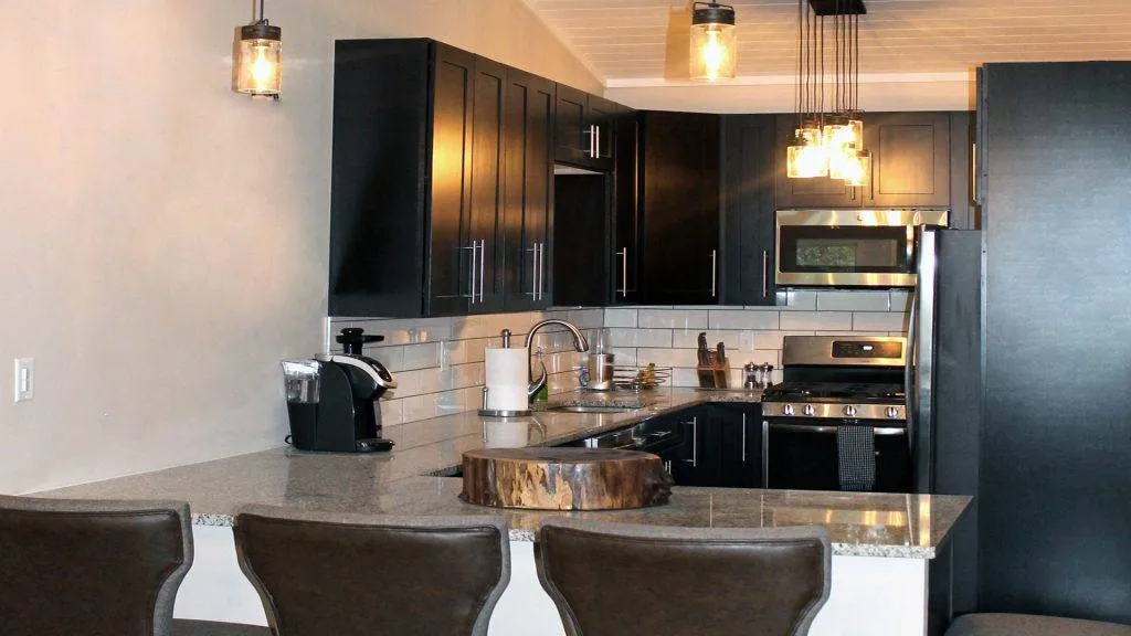 Indianapolis kitchen remodeling after