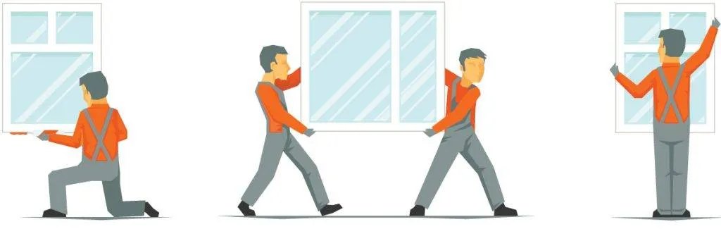 wood window restoration