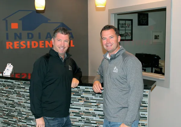 Kelly And Mike Indianaresidential