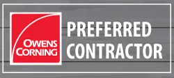 Owens Corning Contractor