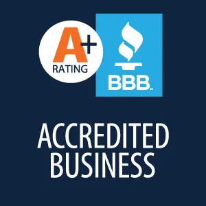BBB A ACCREDITED BUSINESS