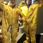 Crawlspace Cleaning Team