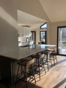 KITCHEN REMODEL After7