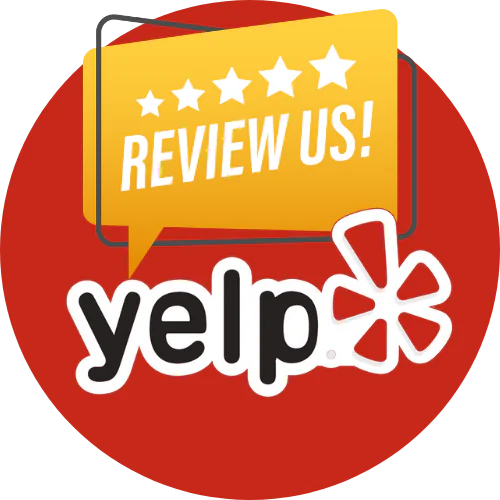 Review Us On Yelp
