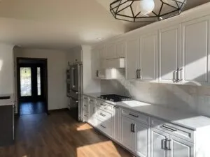 KITCHEN REMODEL After2