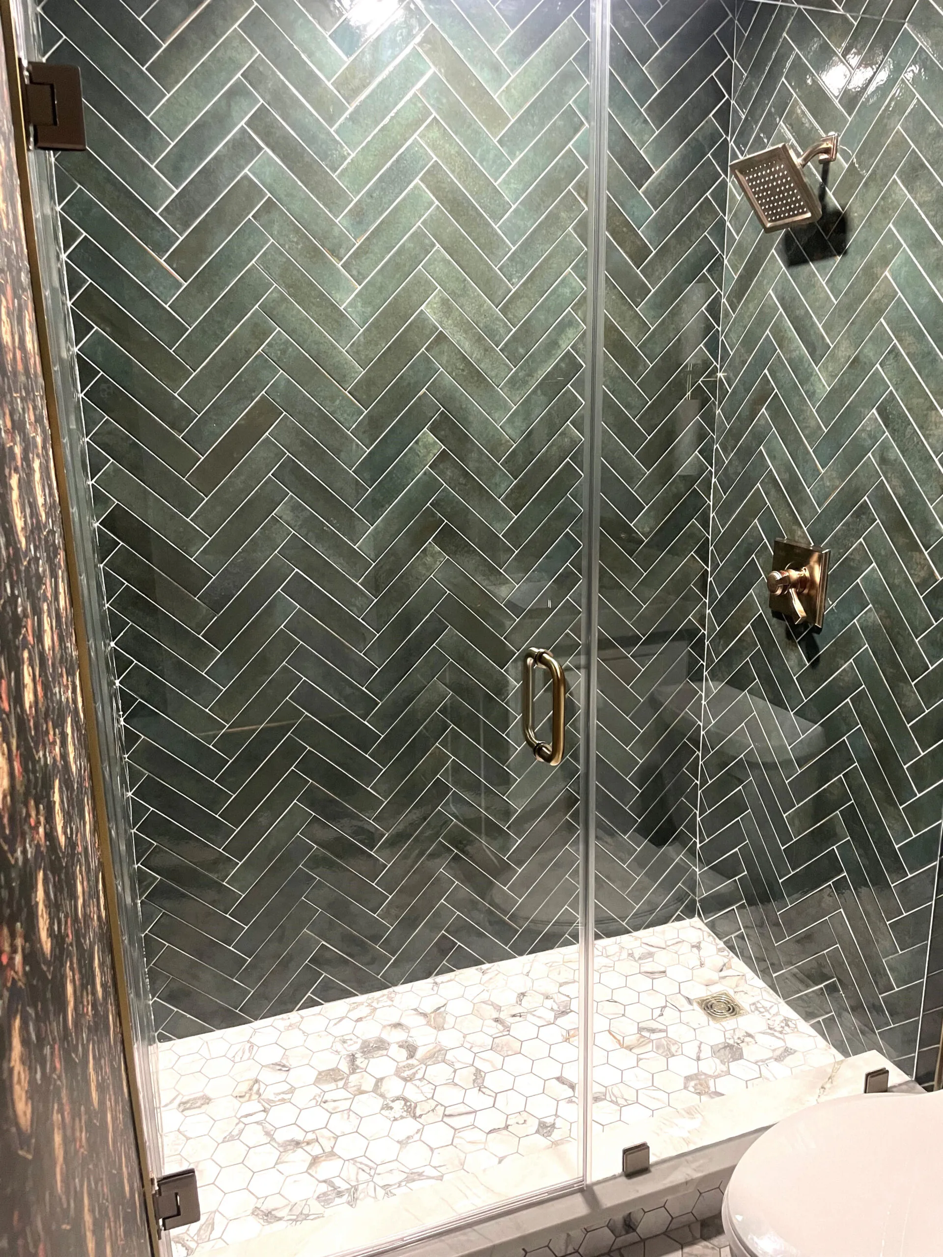 Basement Bath 3 Scaled