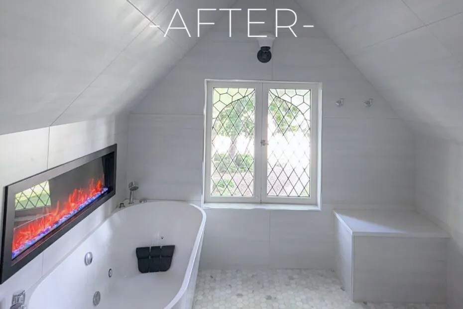 Indianapolis bathroom remodeling contractor