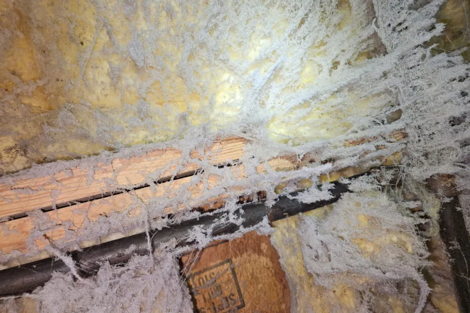 Indianapolis crawlspace repair contractor