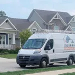 Indiana Residential Service Trucks