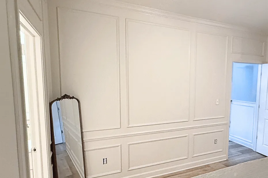 Indianapolis bedroom remodel